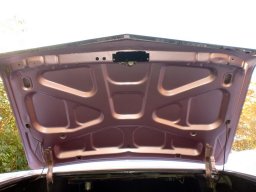 Cadillac Fleetwood 1968